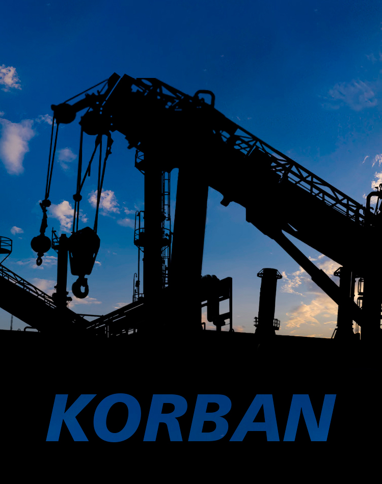 Projetos em Caldeiraria e Usinagem