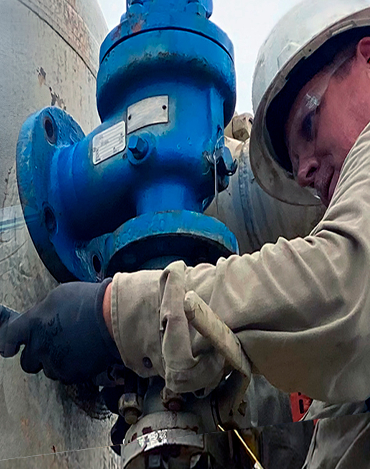 Soluções para a Indústria